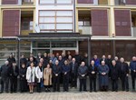 Održani mjesečni susreti trajne formacije svećenika u Varaždinskoj biskupiji